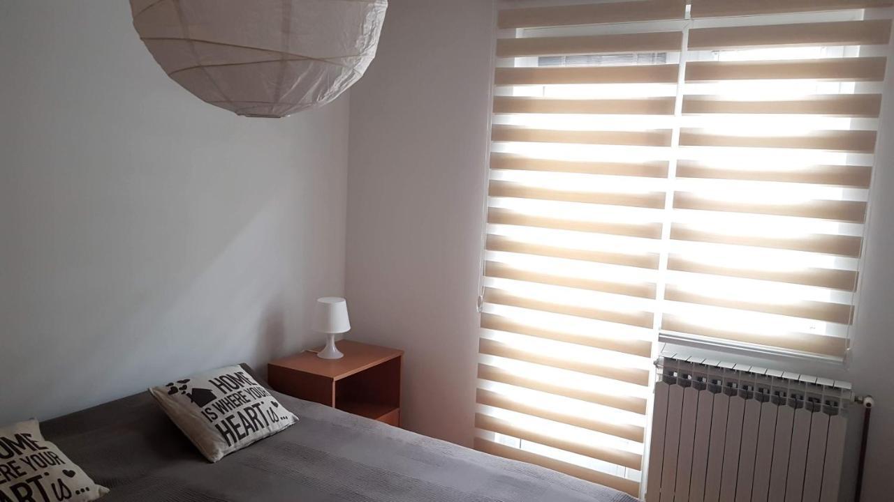 Apartment Old Town ,Top Location, Brand New Sarajevo Exteriér fotografie